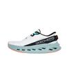 Maximale Demping Lichtgewicht Slip-On Schoenen Heren Sneakers Wit 220421-WMLT