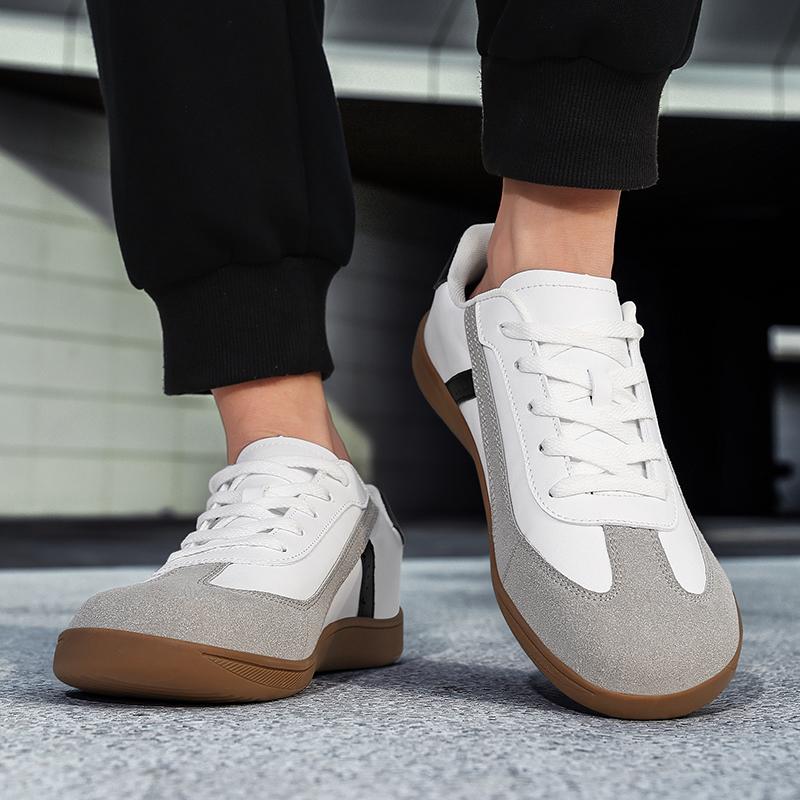 Herren Barfuß Freizeitschuhe Damen Fahrerschuhe Unisex Schwarz Weiß Breite Zehenpartie Gehen Schuhe Paar Yoga Fitness Schuhe Große Größe