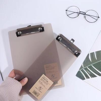 Păstrarea documentelor – Clipboard A4