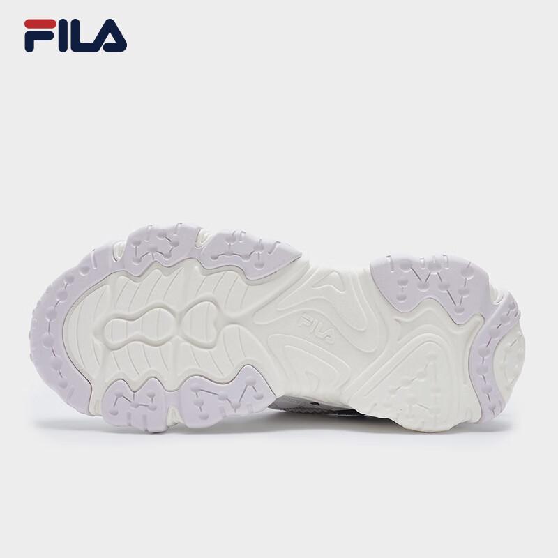 FILA Women's Cat Claw 5.0 Retro Casual Sneakers
