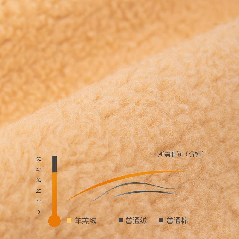 Jehněčí samet Vyšívaný kožený štítek Potah na pohovku Obývací pokoj Potah na pohovku Zádová opěrka Loketní opěrka Polštář Protiskluzová zesílená podložka na pohovku