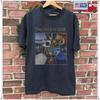 T-shirt Anniversaire des 20 ans de Dream Theater, T-shirt Noir Mixte, Tailles S-5XL