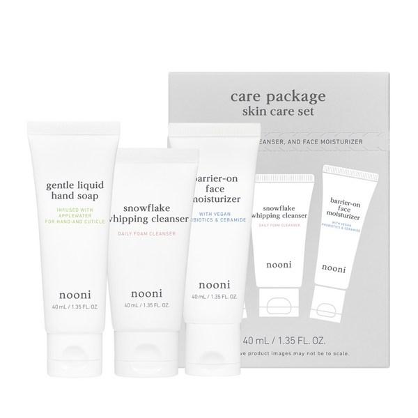 

3 набора сестер и ухода за руками, 1 набор, набор популярной корейской косметики.