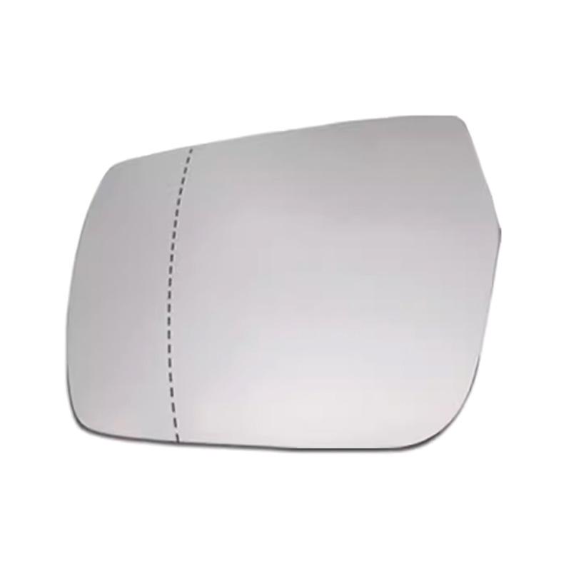 

Changan CX70 Крышка зеркала заднего вида Линза и Детали поворотника (Модели 16-17)