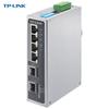 Tp-Link Industrial Ethernet Switches