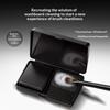 Cosmetic Tool Cleaner Portable Mini Washboard Makeup Brush Cleaner With Soap For Easy Cleaning