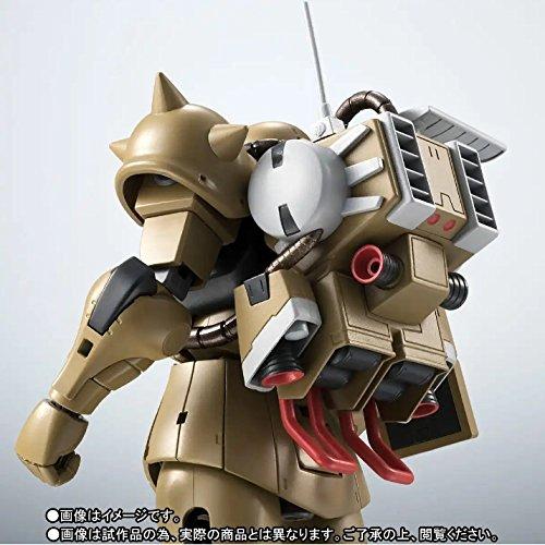 ROBOT Spirits <SIDE MS> Mobile Suit Gundam MS-06F Zaku Minelayer ver. A.N.I.M.E.