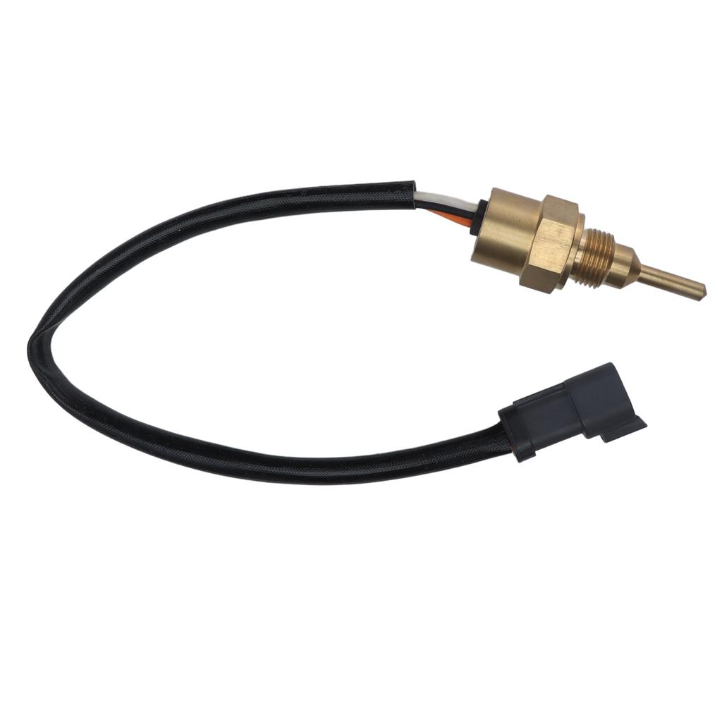 Coolant Temperature Sensor for Cat Excavator 320D GC 320D L 323D L 9‑32V 102-2240