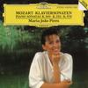 CD WOLFGANG AMADEUS MOZART MARIA JOO  Piano Sonatas K. 309 332  570  4397692 1991 Germany Classical Used