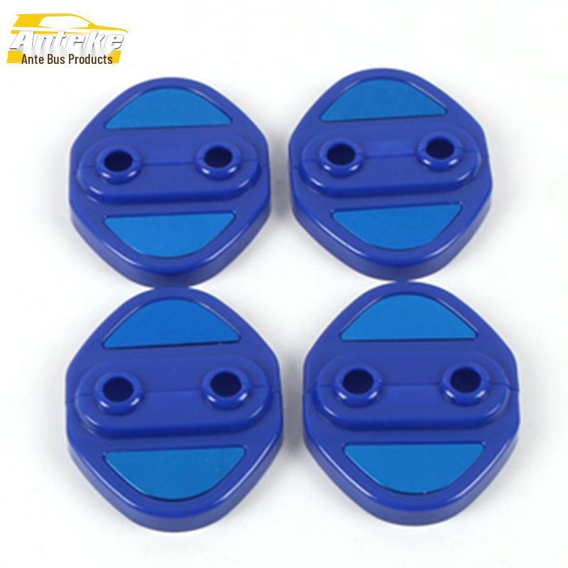 

Мустанг 15-16 Т70 Защита накладки и ограничителя дверного замка