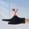 Sunscreen Gloves for Men Summer Outdoor Driving Sports Fishing Thin Non-slip Cycling Anti Ultraviolet Ice Silk Gloves