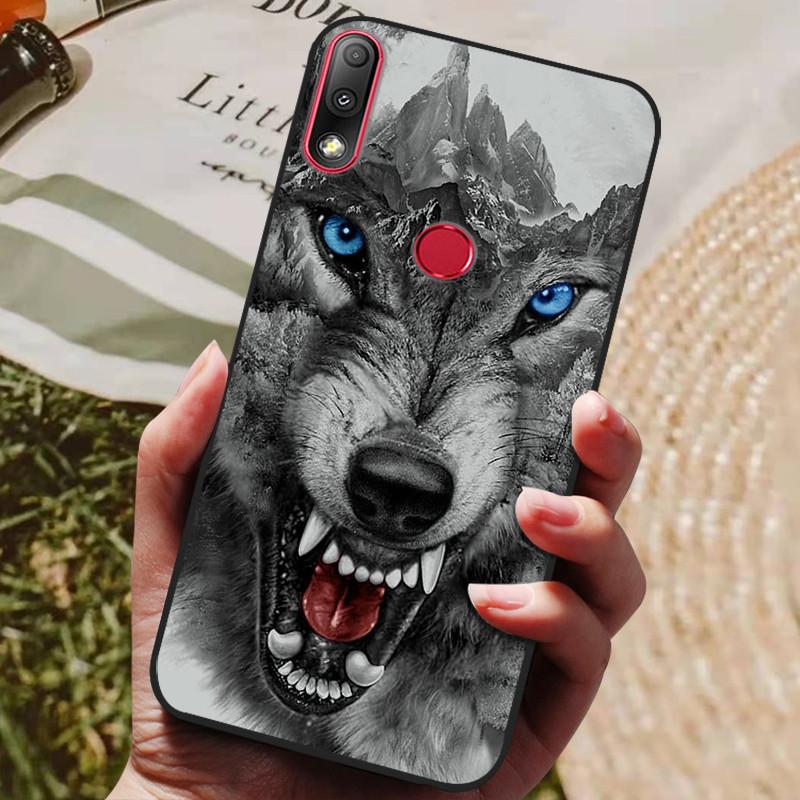 Phone Case For Asus Zenfone Max Pro M2 ZB631KL ZB633KL Case Silicone Soft Cover For ASUS Zenfone Max Pro M2 ZB633KL Capa