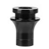 Auto Car Gear Shift Knob Boot Retainer Nut Adapter M10x1.25 Thread Fit for Mitsubishi