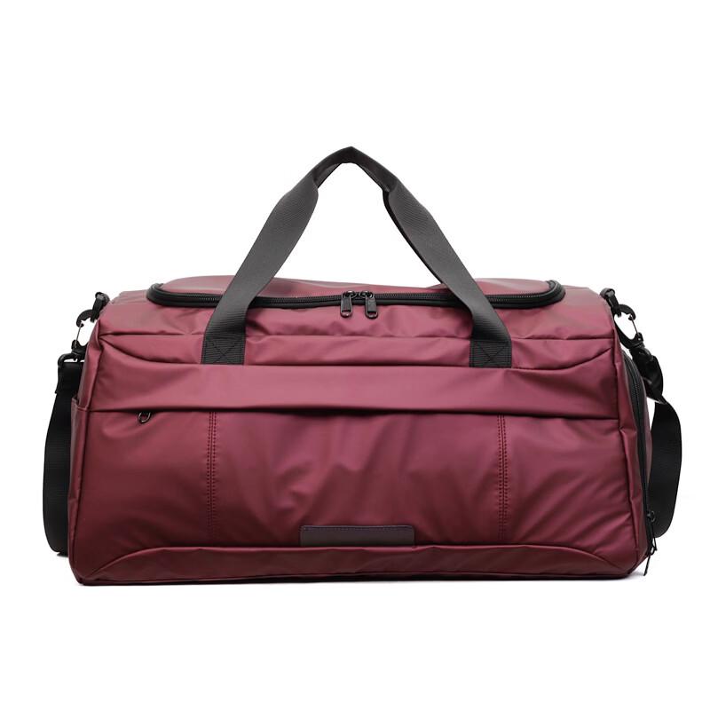 Multi-functional Sports Travel Duffle Bag