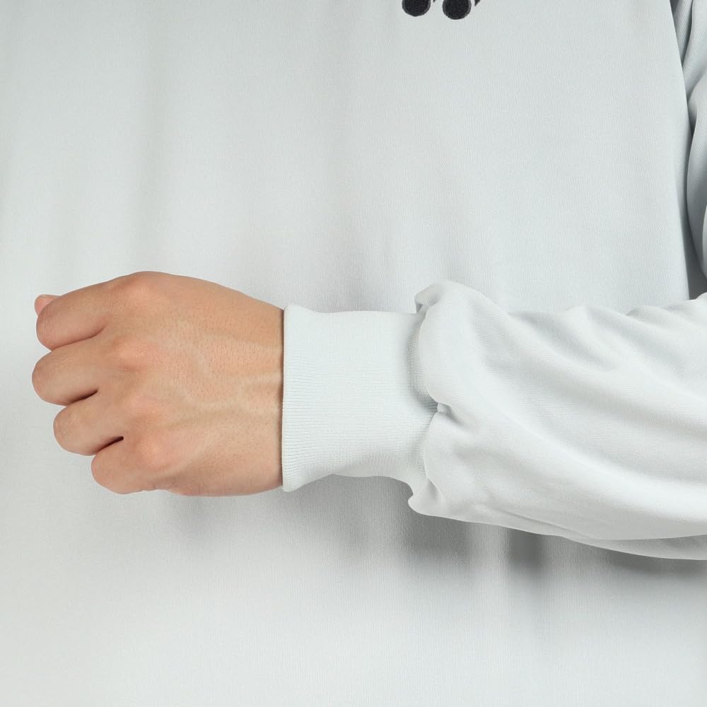 Trainer 32032 Ice Gray L [YONEX] 326