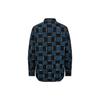Evisu Aw22 Checkerboard Long Sleeve Shirt Men Shirts Multicolor 2EAHTM2SL157RXDN