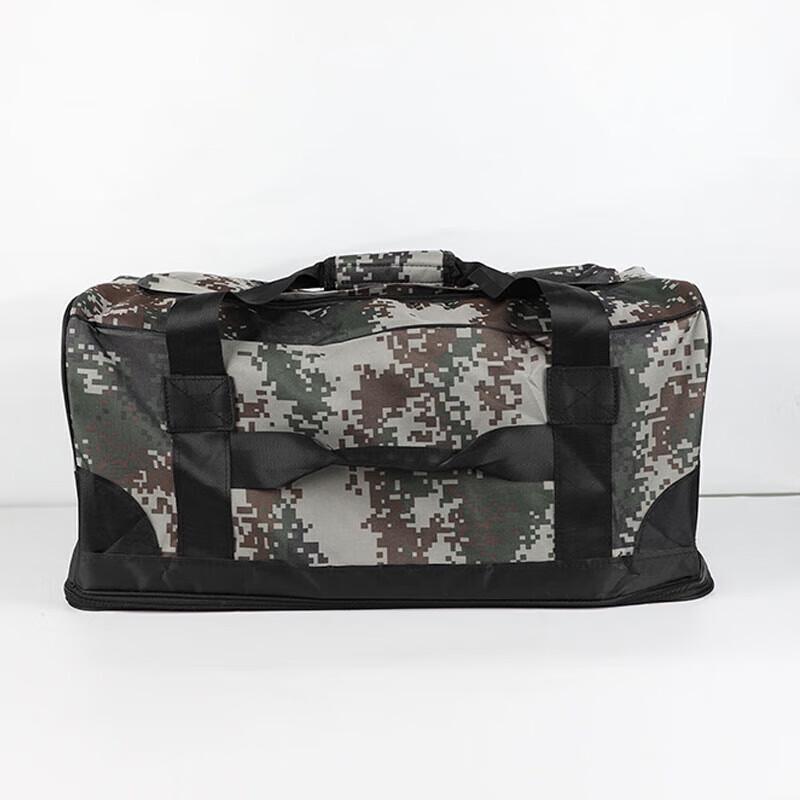 Dschungel Camouflage Taktischer Rucksack