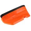 Universal Brush Cutter Shield High Quality Mower Protection Baffle Petrol Brush Cutter Grass Accessories Mower Grass Guard Tools