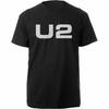 Oficiální merchandise s logem U2 Tričko ze 100% bavlny Pánská trička Top M/L/XL NOVÉ-