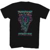 26 Queen of The Stone Age Dagger 90's T-Shirt New Unisex T-Shirt
