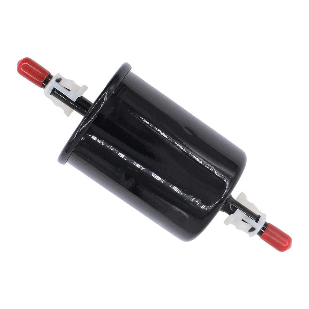 1× Fuel Filter For 2006-2009 Polaris Sportsman 500 700 800 EFI 2520464, 100-1061