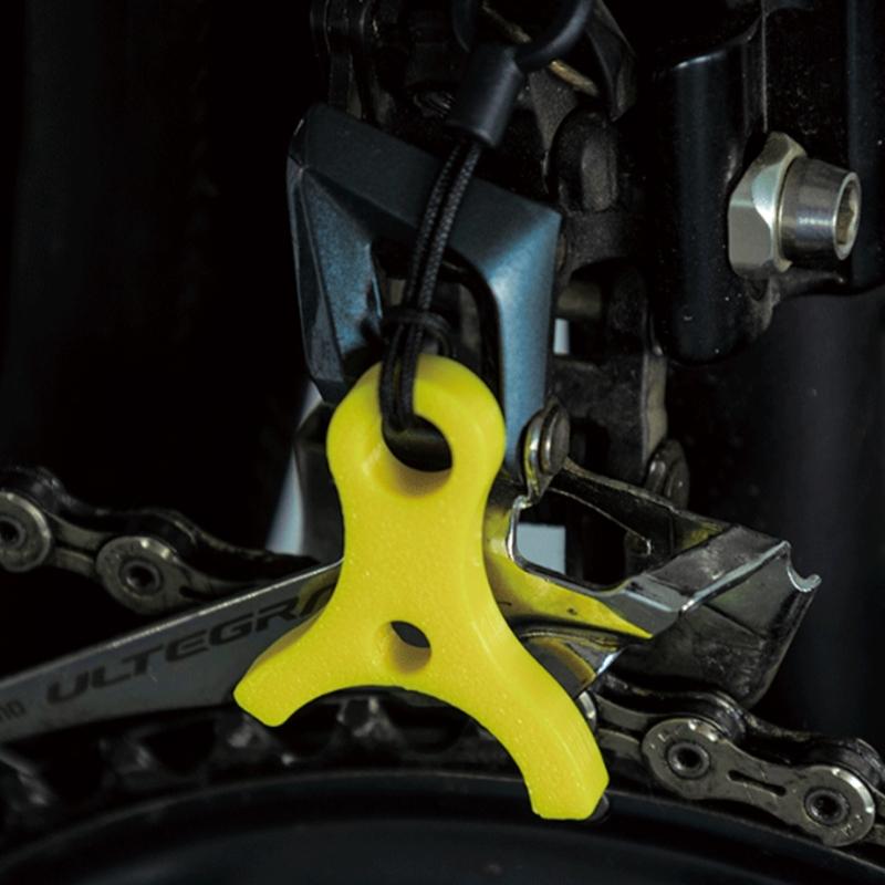 Universal Bike Derailleurs Fixers With Quickly Install Shockproofed Derailleurs Hanger for Multiple Bicycles Models