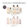 LOCCITANE Neroli Orchid Parfumeret Håndcreme 30ml Gaveæske Medfølger