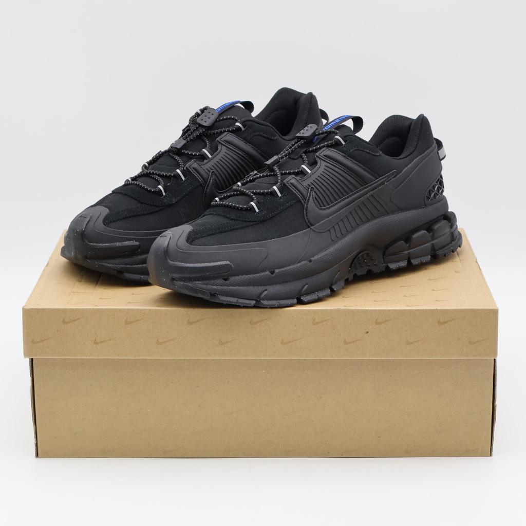 FV2295-002 Nike Zoom Vomero Roam Black Racer Blue (Men's)