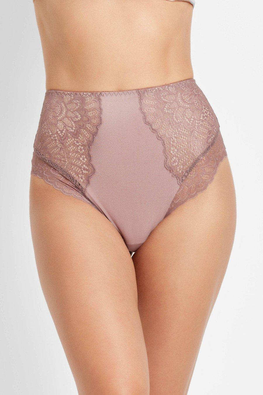 

Трусики стринг Anabel Arto (73320) 3(M) тілесний