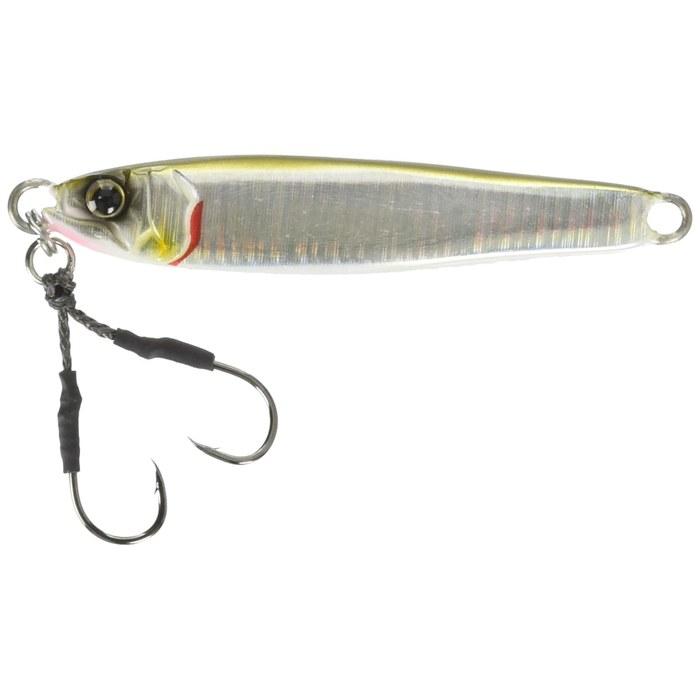GAN CRAFT Kosojig Mini Metal Jig 45g #10 Sardine (Melod).