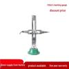 Adjustable Fitter Marking Gauge: 200/300/400 Micro-Adjustable Inside and Outside Planning Pin Gauge