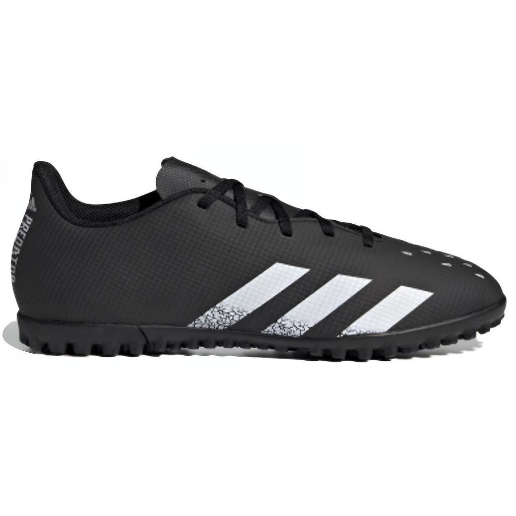 Adidas Predator Freak .4 Tf 'Black White' FY1046