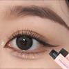 All-In-One Magnetic Eyeliner Stamp Pen for Precise Application, Waterproof, Sweat-Proof, Smudge-Proof, Four-In-One Portable Makeup Tool for Beginners