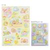 Sunstar Stationery Sumikkogurashi Stationery Shoulder Pouch 5861254A
