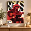 Bruno Mars Diamond Painting Kit 5D Full Drill DIY Diamond Mosaic Wall Art Home Decor