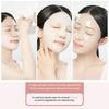 JMSOLUTION Bio Collagen PDRN Firming Mask Pack 4 Sheets
