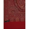 Pashmoda Women Shahnaz Antique Jamawar Shawl (Size: 101 X 203 Cm)