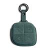Lynk & Co 08 Pro Key Cover: Suede Protective Shell with Buckle for Interior Accessory Modification.