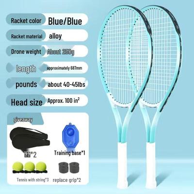 Tenis – Accesorios para tenis