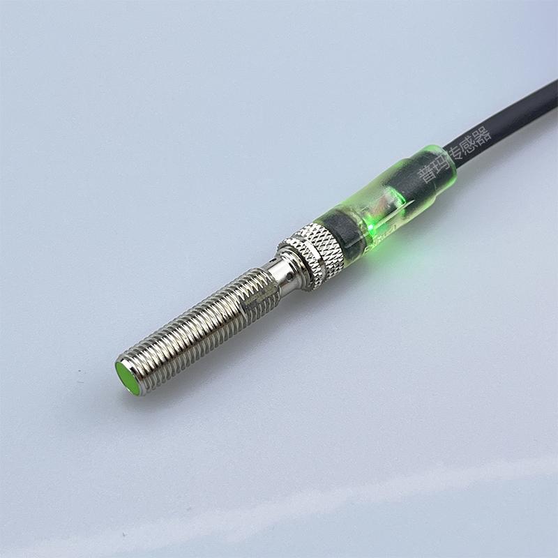 PARMA sensor M8 proximity sensor metal sensor switch PNP normally open DMB08-2.5U-BPOE