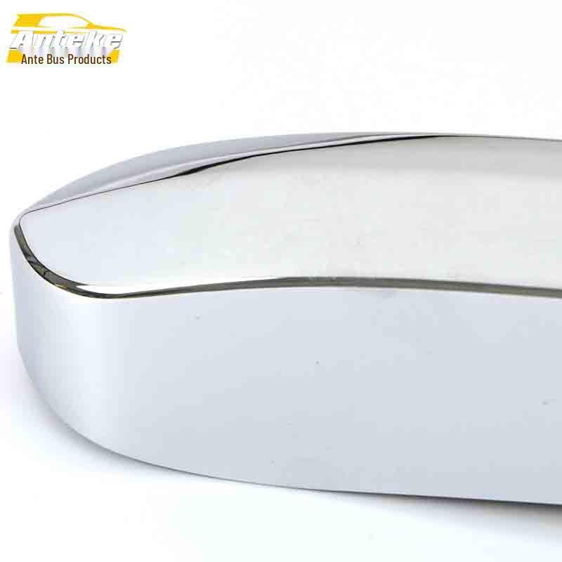 Envision Rear Wiper Bright Strip Decorative Cover – Exterior Accessory