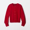 SPAO Women's Round Neck Cardigan SPCKF49W01