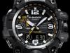Casio G-shock MASTER of G Touch Solar GWG-1000-1A3