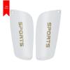 Tongye Strap-On Football Shin Guards for Youth & Adults