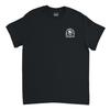 Drop Tuning Society T-Shirt - Heavier Than Hell, Lower Than Doom Graphic Tee