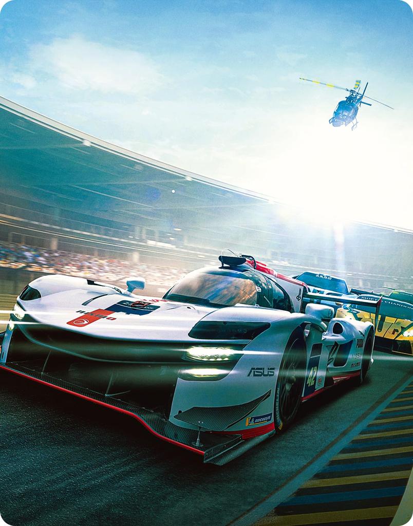 Gran Turismo 4K ULTRA HD Set Steelbook Edition Production ULTRA HD & Blu-ray (first Limited) [4K + Blu-ray] [Blu-ray]