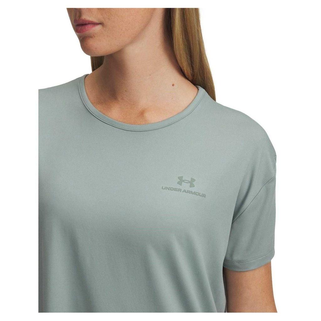 Under Armour Womens/Ladies Vanish Energy Top