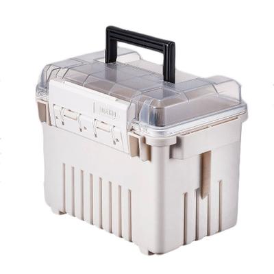 Meiho Wasserdichter Vorratsbehälter BM-185