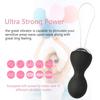 Wireless Remote Control Vibrating Egg - Rechargeable Bullet Vibrator for Women, Powerful Clit Stimulator, Adult Sex Toy