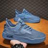 Fashion CYYTL Mesh Shoes For Men Sneakers Summer Casual Breathable Sports Outdoor Hiking Tennis Running Designer Luxury Platform Loafers